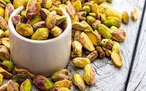 تصویر 1 از خرید و قیمت مغز پسته شور + فروش عمده